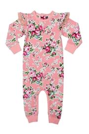  Pink Maeve Playsuit