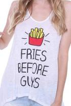  Fries Before Guys Tank