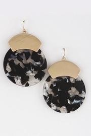  Statement Earring