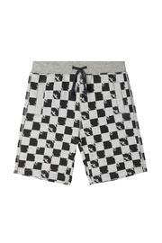 Dylan Short