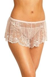  Aurora Lace Shorts
