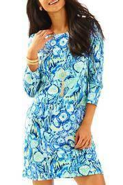  Marlowe Printed Dress