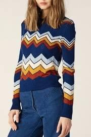  Ziggy Sweater