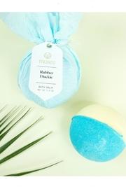  Rubber Duckie Bath-balm