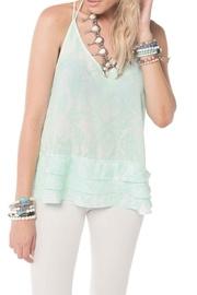  Luna Mint Tank