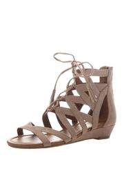  Gladiator Inspired Sandals
