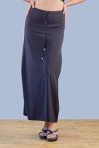  Tori Long Skirt