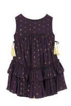  Maddie Raisin Dress