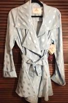  Roxie Coat
