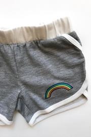  Rainbow Dolphin Short