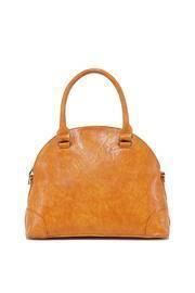  Helen Half Moon Satchel