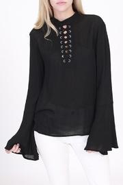  Moon Dance Top