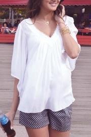  Stella Boho Blouse