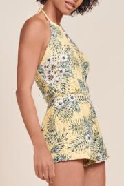  Schiffer Floral Romper