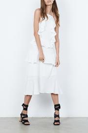  Revolve Midi Dress