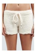  Soft Fleece Shorts