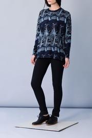  Assisi Sweater