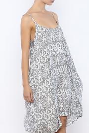  Karina Short Dress