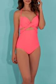  Push Up Swimwear