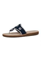  Summer Boating Sandals