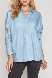  Casual Friday Chambray Shirt