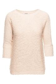  Yarn Dolman Sweater