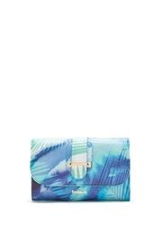  Blue Palms Wallet