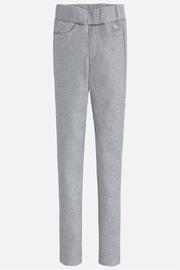  Grey Sparkle Leggings