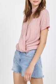  Summer Ready Top