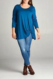  Knot Yours Top