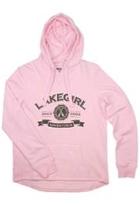  Lakegirl Hoodie Sweatshirt