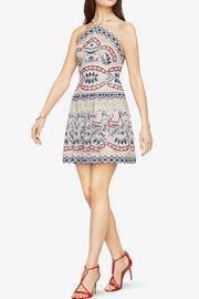  Fleur Halter Dress