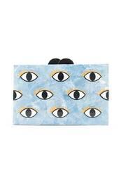  Eye Clutch