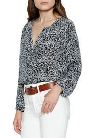  Purine C Blouse