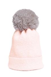  Montreal Pompom Hat