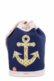  Drawstring Beach Bag