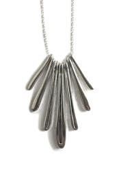  Drip Melting Necklace