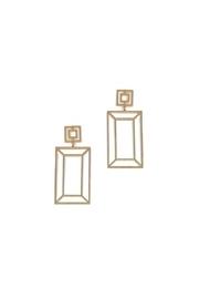  Helena Rectangle Earrings
