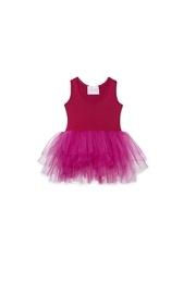  Olivia Tutu Dress