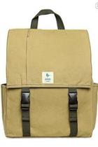  Canvas Backpack