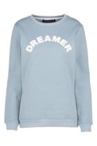  Alanis Dreamer Sweatshirt