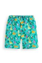  Jungle Swim Shorts