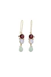  Myla Drop Earrings