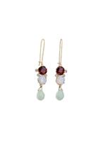  Myla Drop Earrings