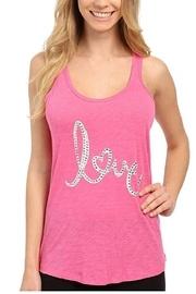  Love Pink Tank