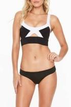  Ana Top Swim Wear