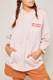  Colors Hoodie