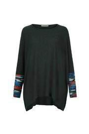  Sloppy Joe Sweater
