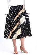  Chloe Printed Skirts