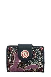  Cora Mini Wallet